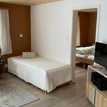 Acheregg By Interhome * Wengen