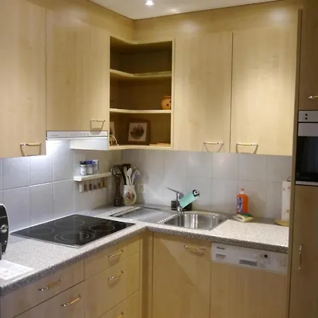 Acheregg By Interhome Appartement