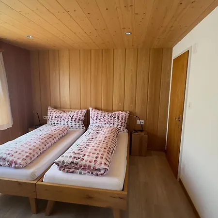 Acheregg By Interhome