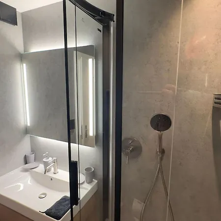 Acheregg By Interhome * Wengen