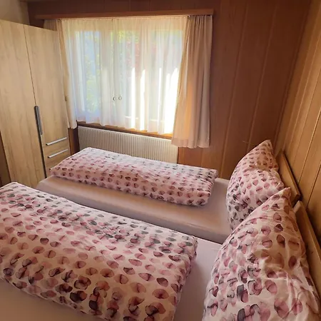 Acheregg By Interhome *