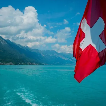 Acheregg By Interhome Appartement