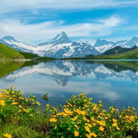 Acheregg By Interhome