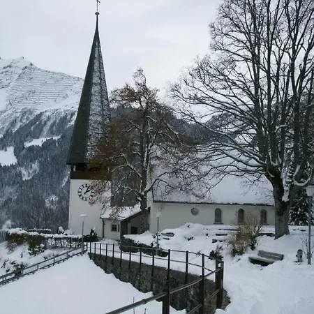 Acheregg By Interhome