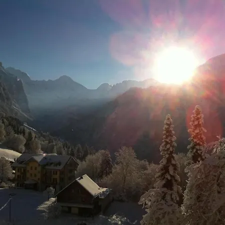 Acheregg By Interhome Appartement