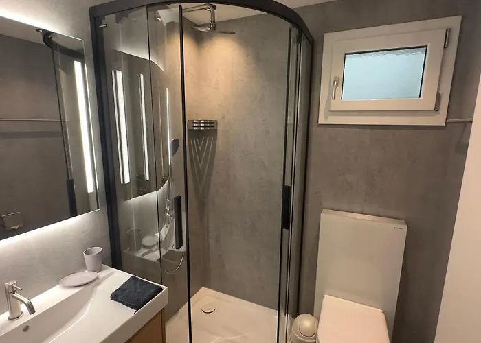 Acheregg By Interhome Appartement Wengen