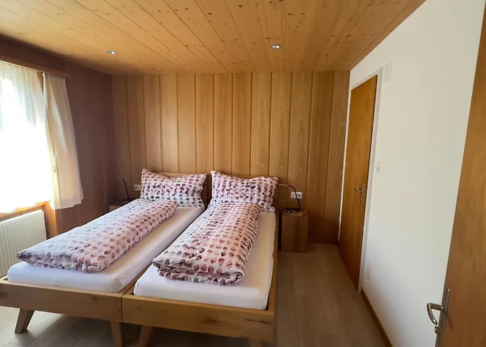 Acheregg By Interhome