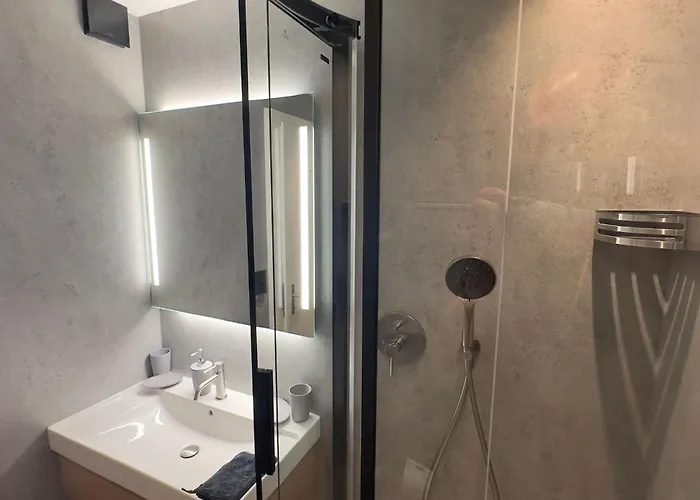 Acheregg By Interhome * Wengen