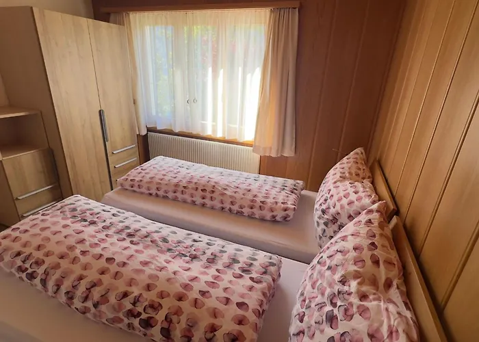 Acheregg By Interhome *