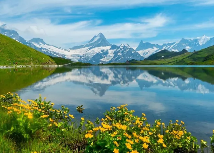 Acheregg By Interhome