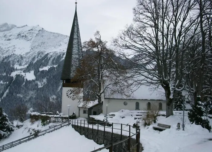 Acheregg By Interhome