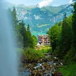 Acheregg By Interhome Апартаменты *