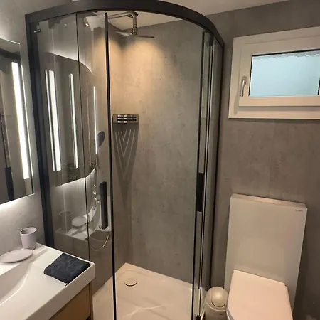 Acheregg By Interhome Apartamento Wengen